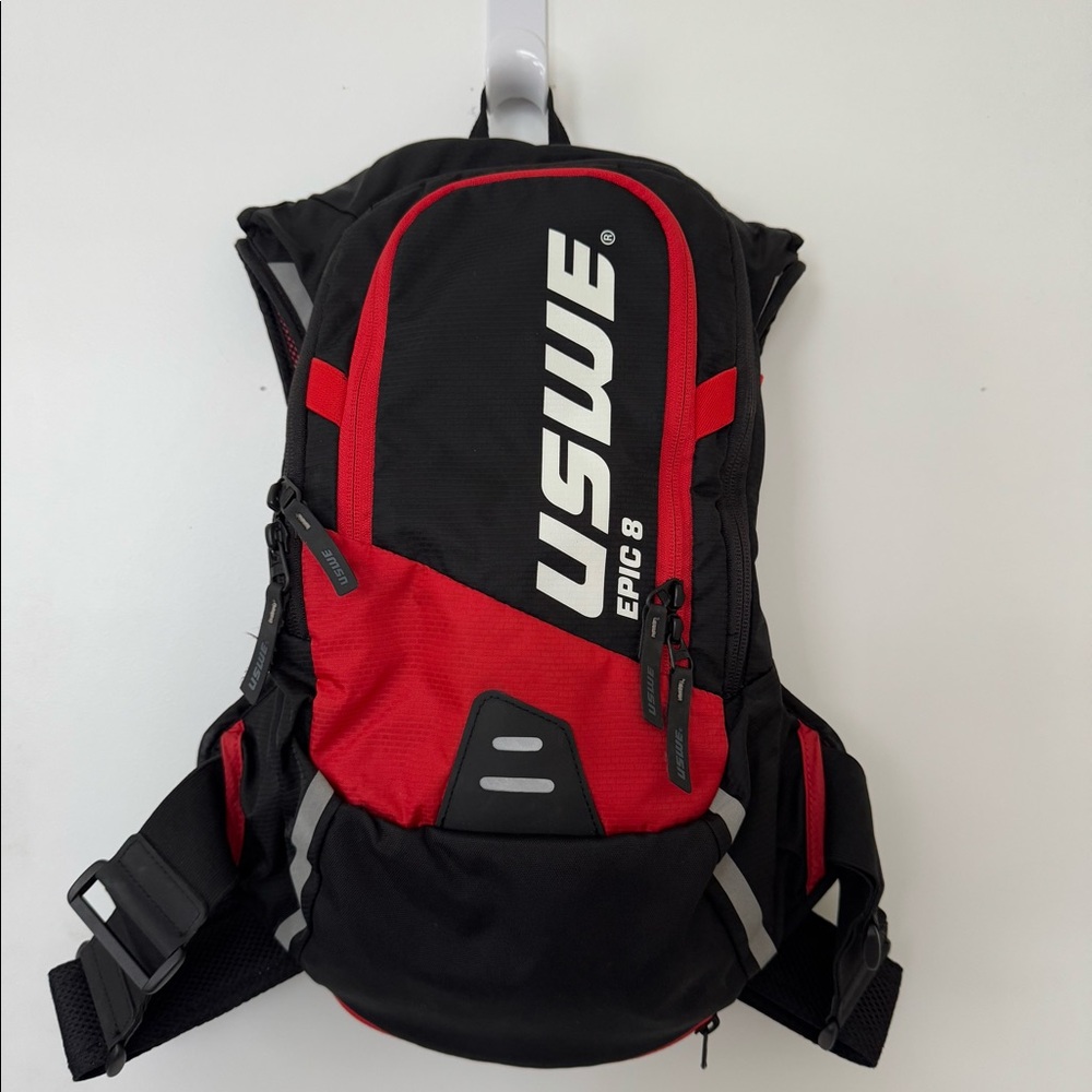 USWE Hydration Pack
